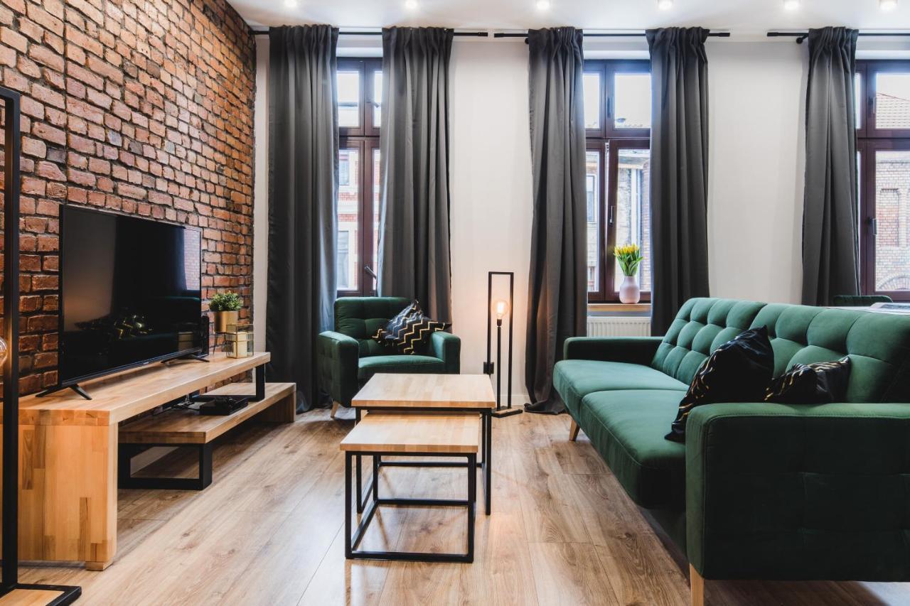 Modern 3 Stare Miasto-centrum Apartment *
