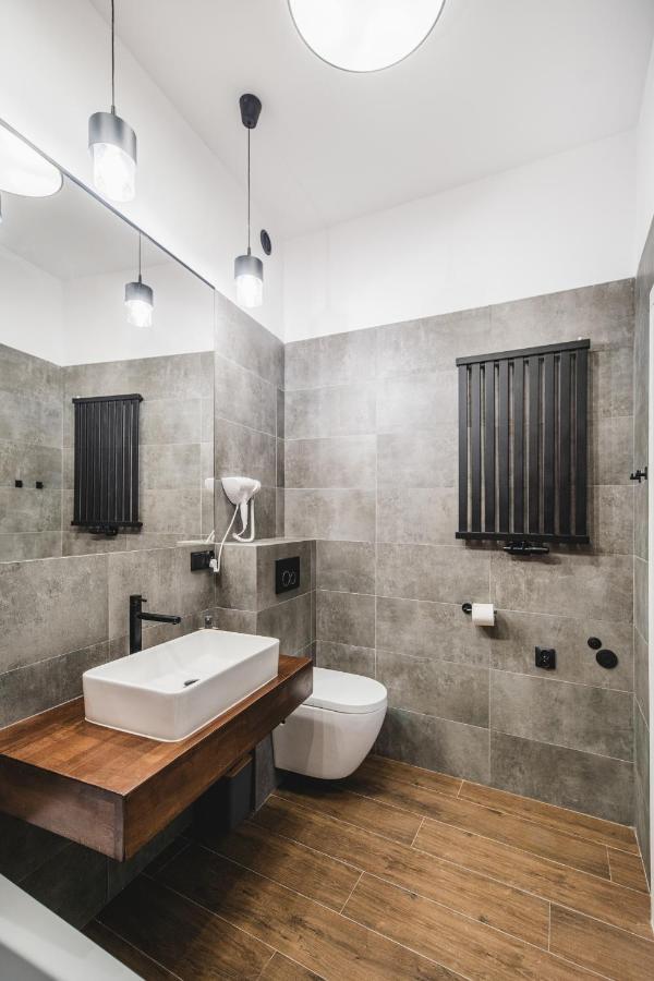 Modern 3 Stare Miasto-centrum Apartment Torun