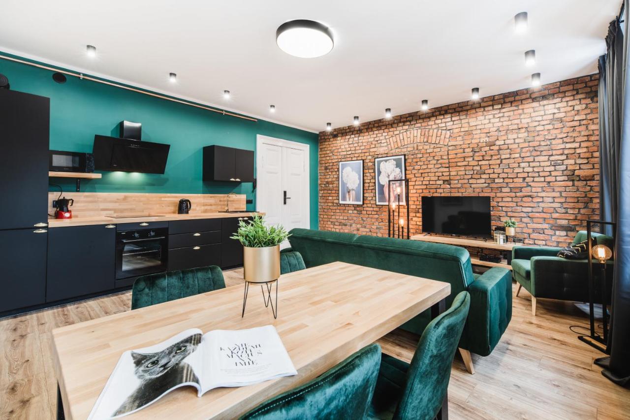 Apartment Modern 3 Stare Miasto-centrum